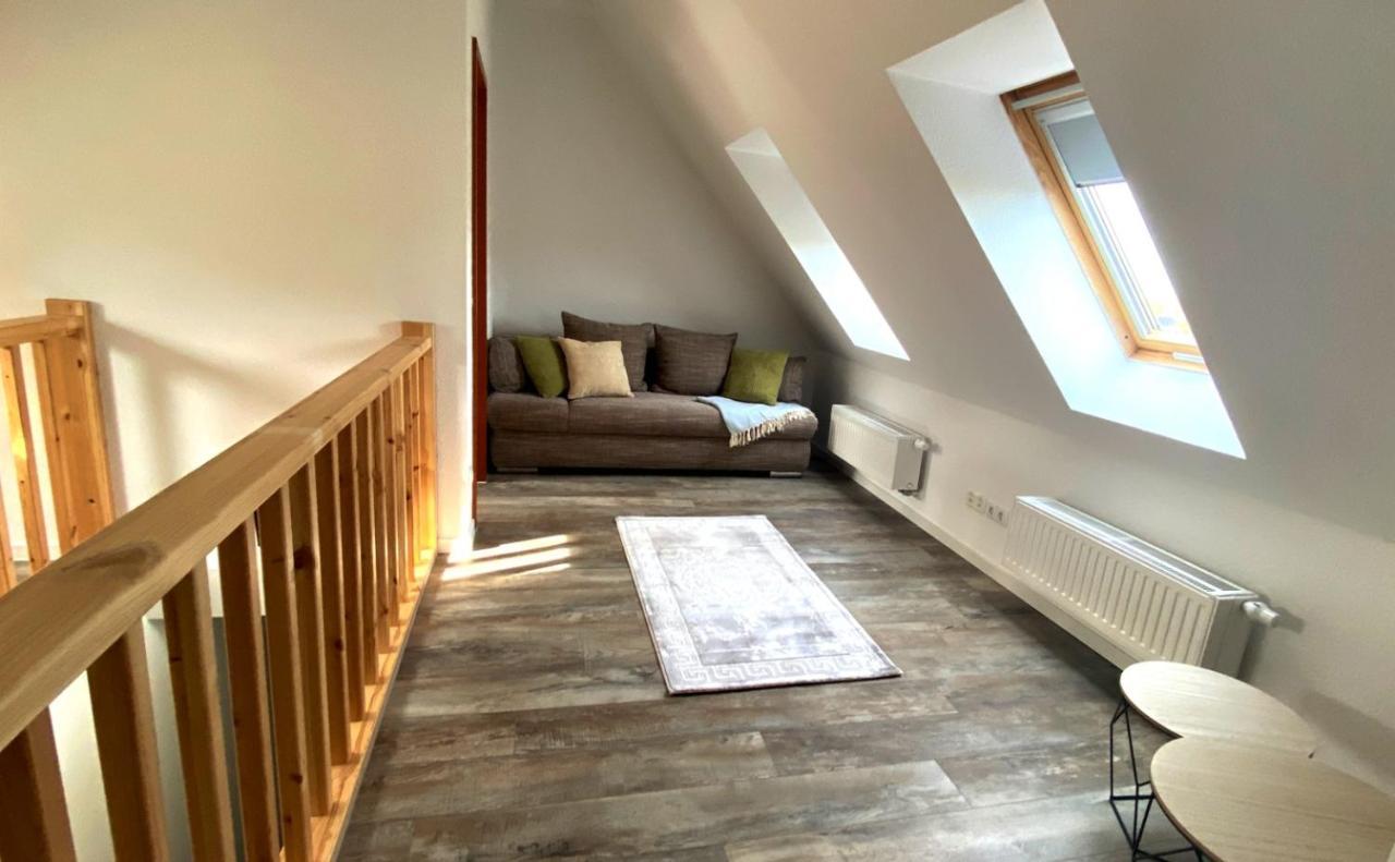 Prima Inn Ferienwohnungen Sonnenufer Am Ruppiner See Neuruppin Exterior foto